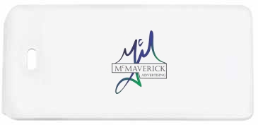 Executive Luggage Tag