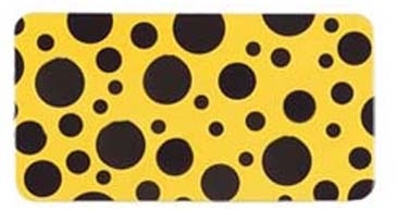 Full Color Luggage Tag