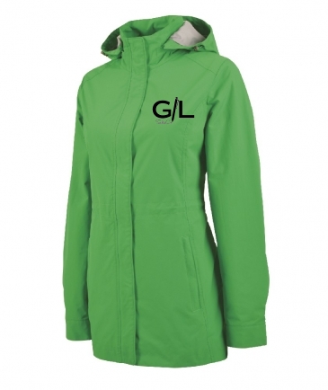 Logan Women's Jacket
