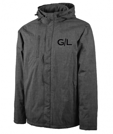 Men's Journey Parka