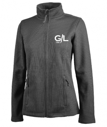 Women's Heritage Rib Knit Jacket