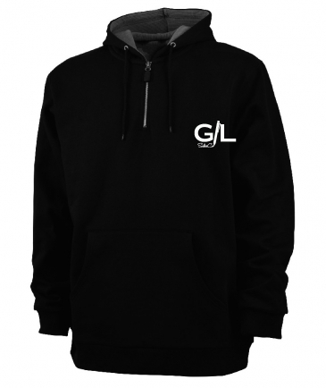 Tradesman Quarter Zip Sweatshirt