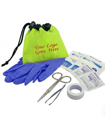Cinch Tote - Pet Care Kit