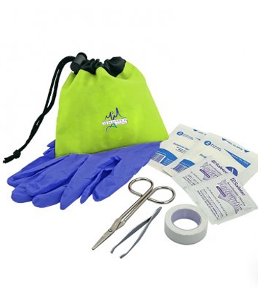 Cinch Tote - Pet Care Kit