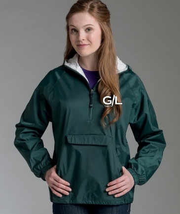 Women's Classic Solid Pullover