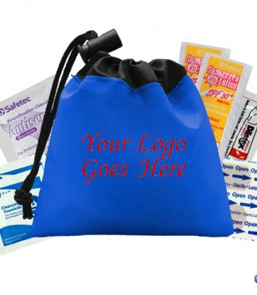 Cinch Tote - Sun Kit