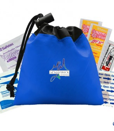 Cinch Tote - Sun Kit