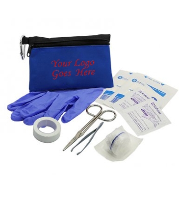 Zip Tote Pet Care Kit