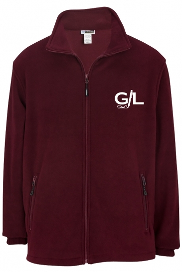 Men's Microfleece Jacket