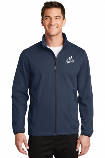 Port Authority®  Active Soft Shell Jacket