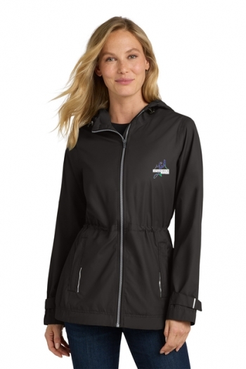 Port Authority® Ladies Northwest Slicker