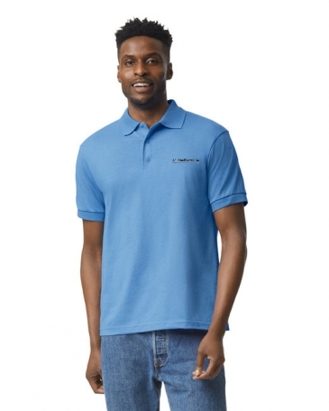Gildan Adult Jersey Polo
