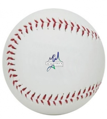 Synthetic Playable Baseball