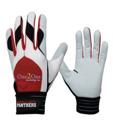 Glove Branders Batters Gloves