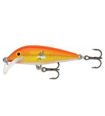 Rapala® Scatter Rap Countdown