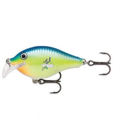 Rapala® Scatter Rap Crank