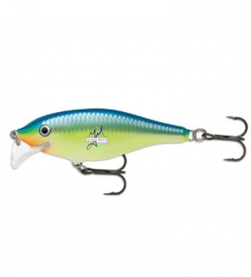 Rapala® Scatter Rap Shad