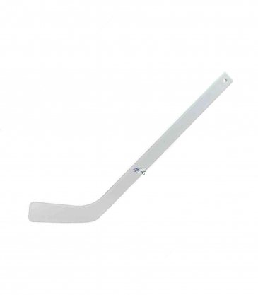 19" Mini Plastic Hockey Stick