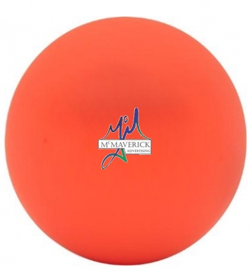 Street Hockey Ball