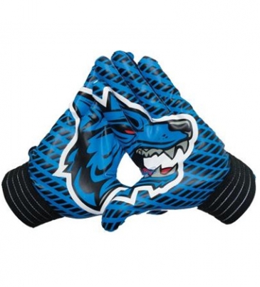 Glove Branders Fan Gloves