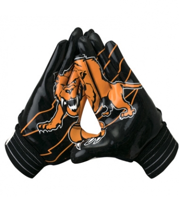 Glove Branders Receiver Gloves