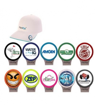 Pitchfix Hat Clip