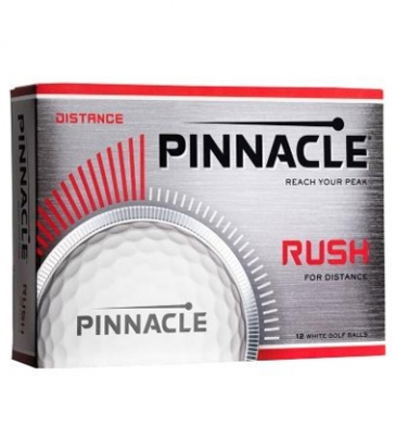 Pinnacle Rush - IN House