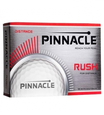 Pinnacle Rush Factory Direct