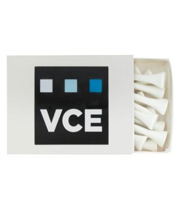 Box O' Tees With Digital Imprinted Lid
