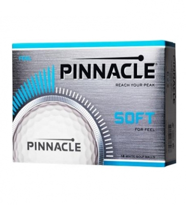 Pinnacle Soft Factory Direct