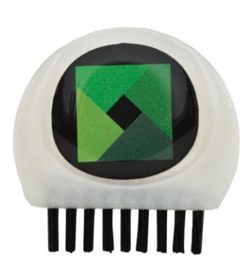 DBRUSH® Club Cleaner with Full Color Imprint