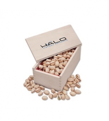 Jumbo California Pistachios