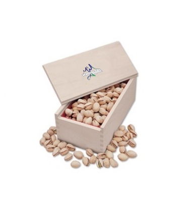 Jumbo California Pistachios