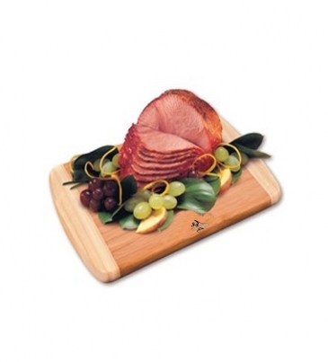 Spiral-Sliced Hams