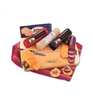 Wisconsin Variety Package