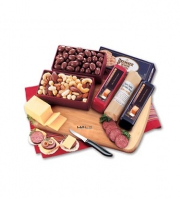 Wisconsin Variety Package