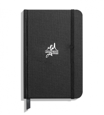 Shinola Journal - Hardcover, Small (pocket)