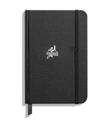 Shinola Journal - Hardcover, Medium