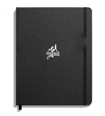 Shinola Journal - Hardcover, Large