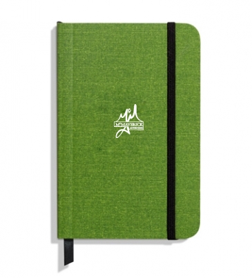 Shinola Journal - Softcover, Small (pocket)