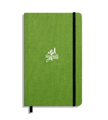 Shinola Journal - Softcover, Medium