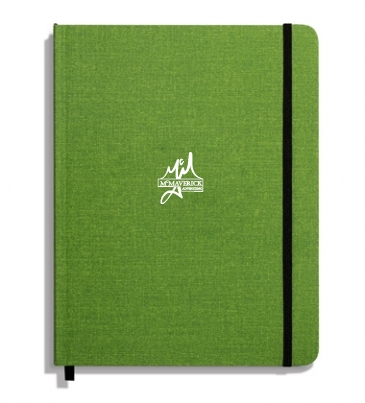 Shinola Journal - Softcover, Large