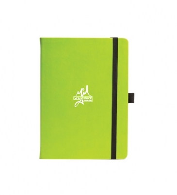 Calypso Journal - Small (pocket)