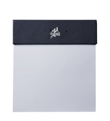 NOTE Desktop Notepad With Pen