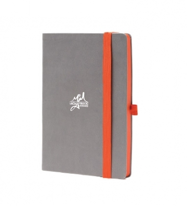 Salsa Journal - Small (pocket)