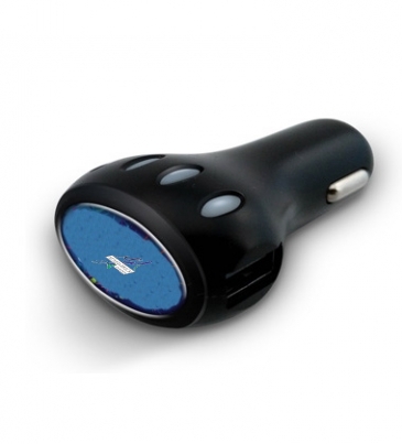 ELECTRON™ USB Car Charger