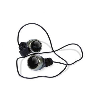 ATOM™ Fusion Wireless Earbuds Headset