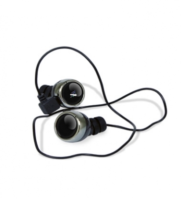 ATOM™ Fusion Wireless Earbuds Headset