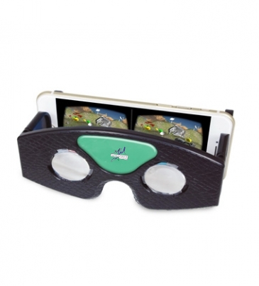 Cobra VR™ Viewer
