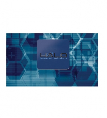 Custom MicroBuff™ PRO MINI - Business Card